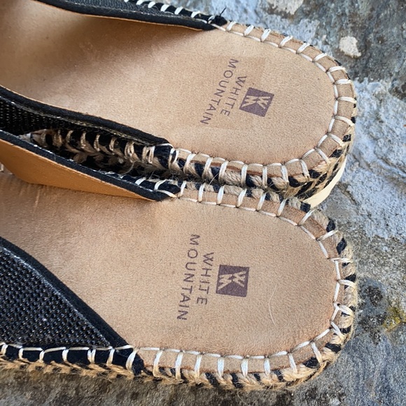 White Mountain slides - Picture 10 of 12